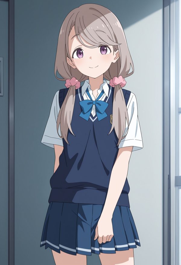 Sakurako Shikishima 敷島桜子