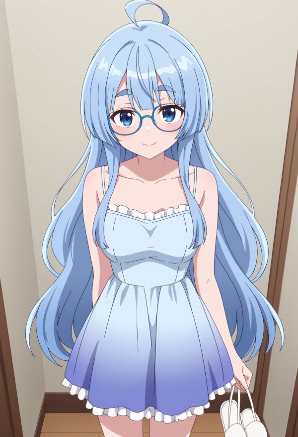 Seiha Shiunji 紫雲寺清葉