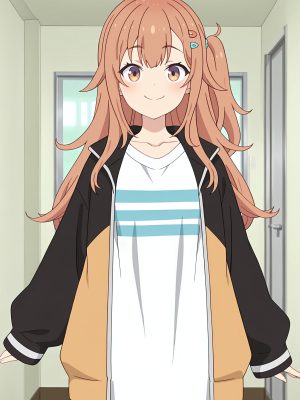 Shinon Ogawa 小川しのん, Oshinko (おしんこ)