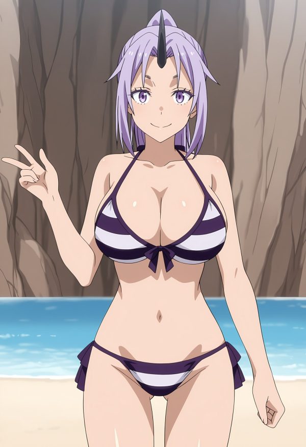 Shion シオン（紫苑） (2025)