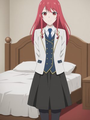 Sophia Reeler ソフィア・リーラー