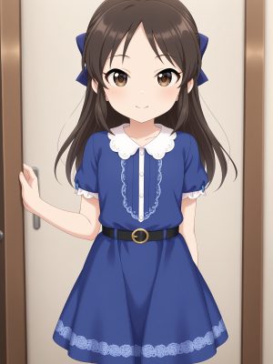 Arisu Tachibana 橘ありす