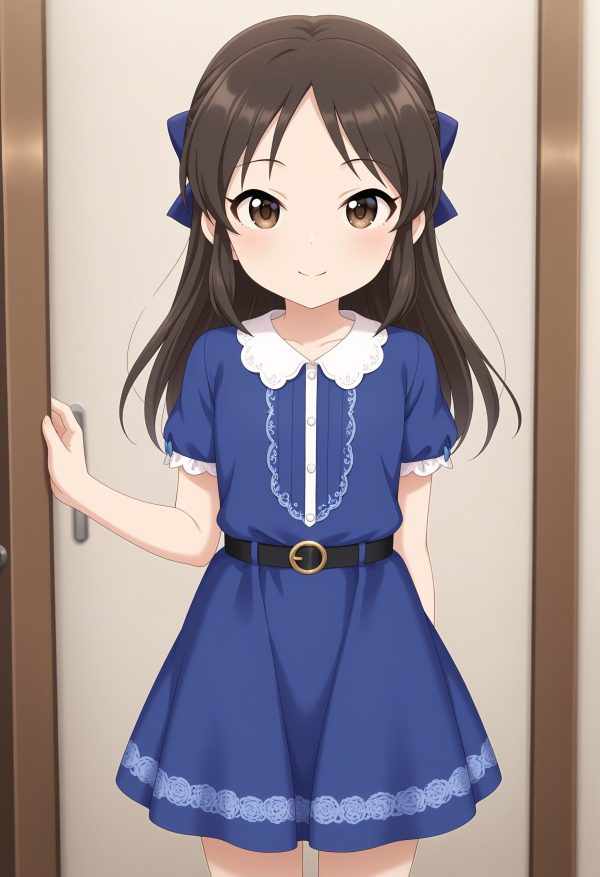 Arisu Tachibana 橘ありす