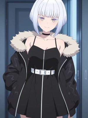 Tamaki Shiraya 白矢環