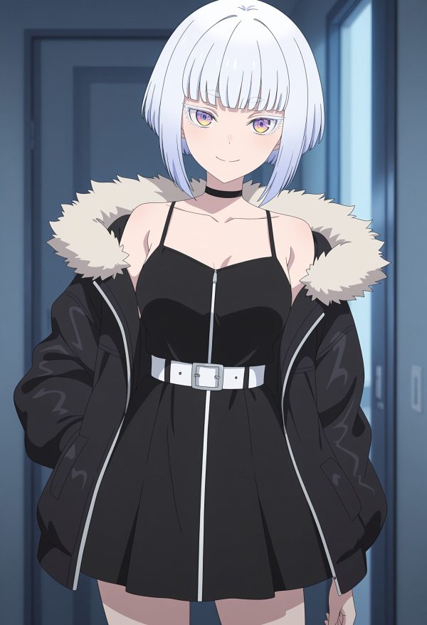 Tamaki Shiraya 白矢環