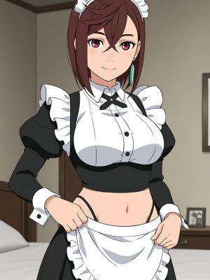 Momo Ayase 綾瀬桃 (2025)