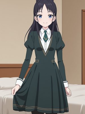 Nemu Miyao 宮尾音夢