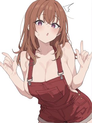 Iroha Kohinata 小日向彩羽