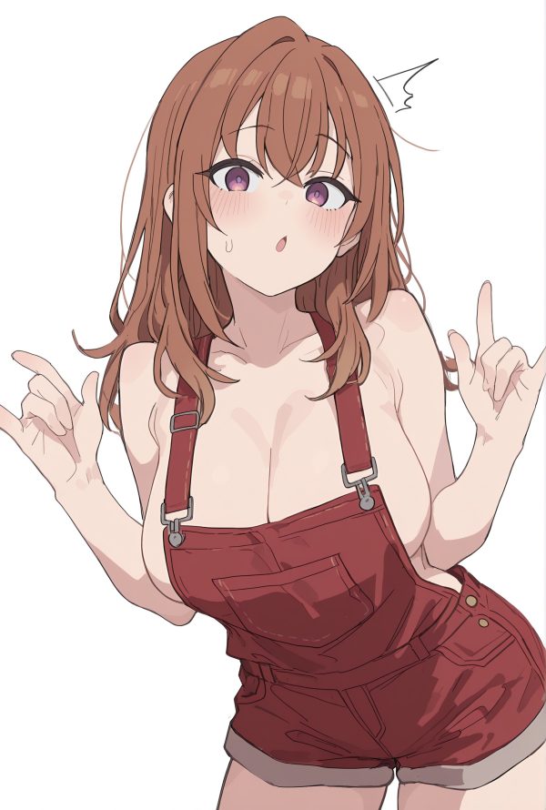 Iroha Kohinata 小日向彩羽